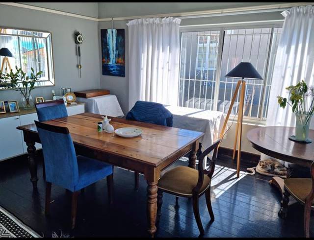 4 BEDROOM HOUSE FOR SALE IN GREEN POINT